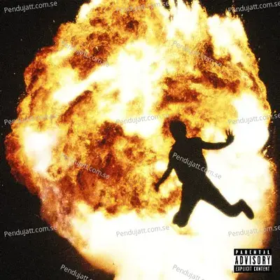 No More - Metro Boomin album cover 