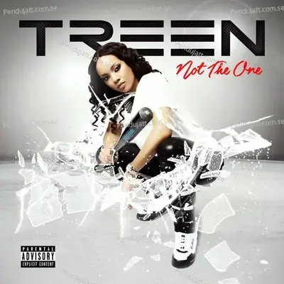 Not The One - Treen album cover 