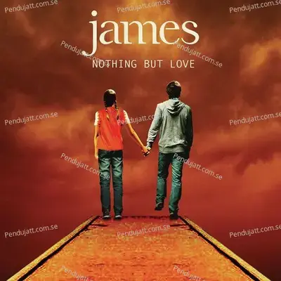 Nothing But Love - James