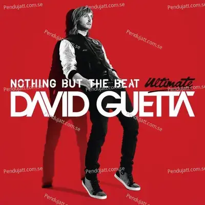 Sunshine - David Guetta album cover 