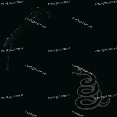 Nothing Else Matters (Orchestra / Clean Guitar / Vocal Mix - July 8Th, 1991) - Metallica