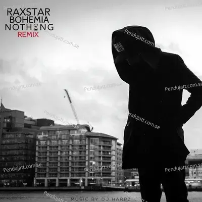 Nothing - Raxstar album cover 