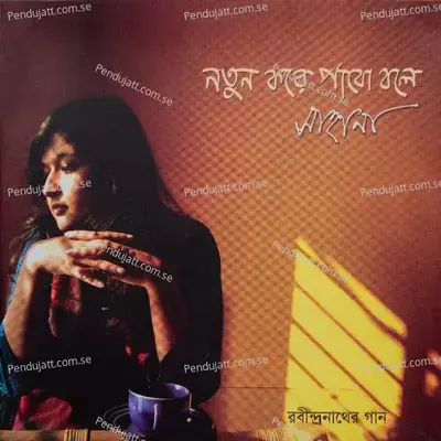 Phule Phule Dhole Dhole - Sahana Bajpaie album cover 