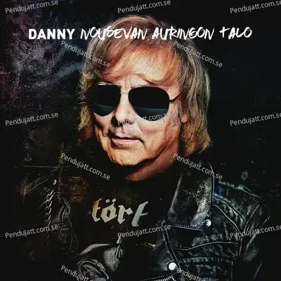 Nousevan Auringon Talo - Danny album cover 