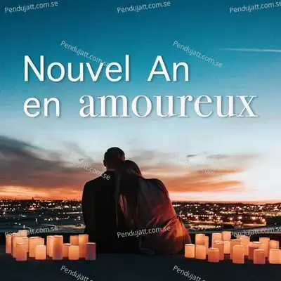 Nouvel An En Amoureux - Various Artists cover album