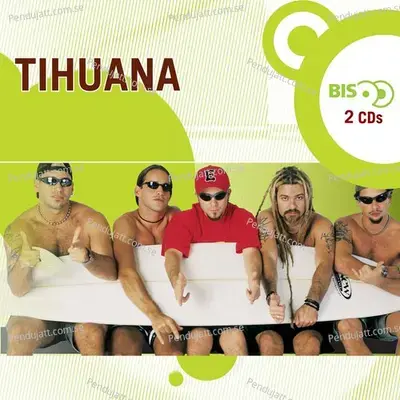 Kolo - Tihuana album cover 