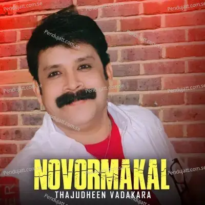Novormakal - Thajudheen Vadakara album cover