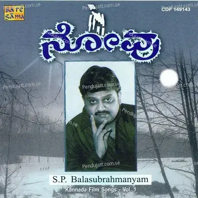 Nammadhe Naadella - Rajan-Nagendra album cover 