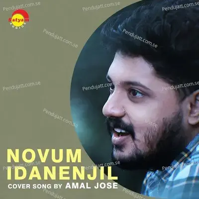 Novumidanenjil - Amal Jose album cover 