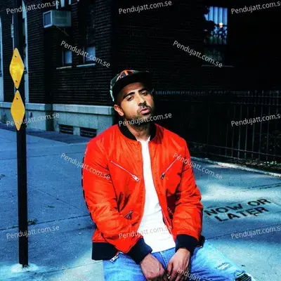 Now Or Later - Jay Sean