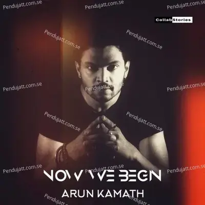 Circus - Arun Kamath album cover 