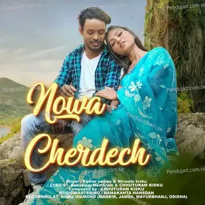 Nowa Cherdech - Kumar Sawan album cover 