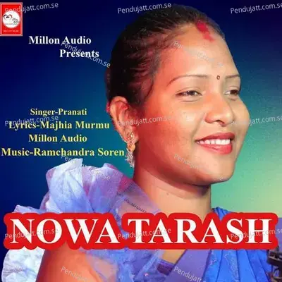 Nowa Tarash - Pranati album cover 