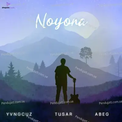 Noyona - Tusar album cover 