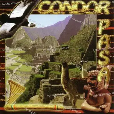   nti - El Condor Pasa - Nilton Gonzales Uribe