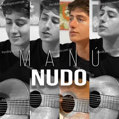 Nudo - Manu album cover 