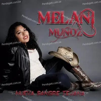 Rico Sol - Melani Munoz album cover 