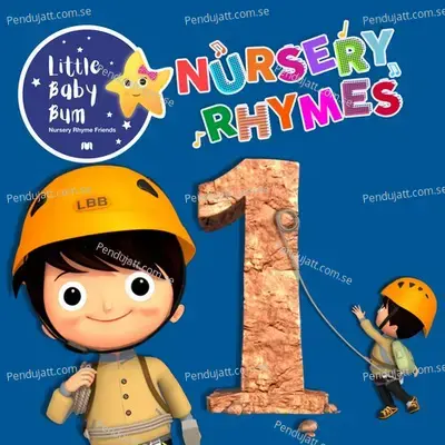 Number 1 Song - Little Baby Bum Nursery Rhyme Friends