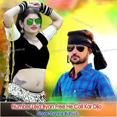 Number Leja Byan Free He Call Kar Dijo - Shankar Bidhudi