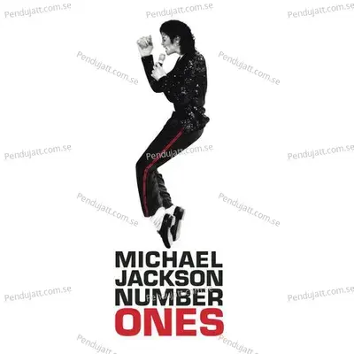 Break Of Dawn - Michael Jackson album cover 