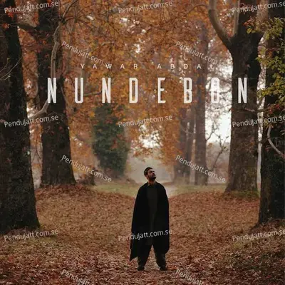 Nundebon - Yawar Abdal album cover 