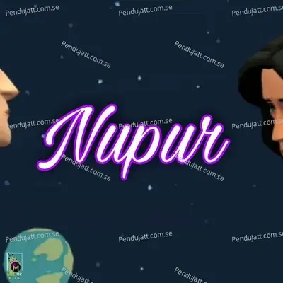 Nupur - Babon dev album cover 