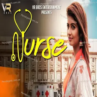 Nurse - Vikram album cover 