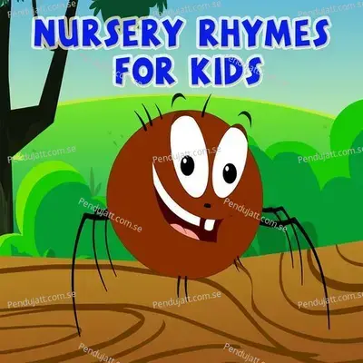 Nursery English For Kids - Bhavana cover album