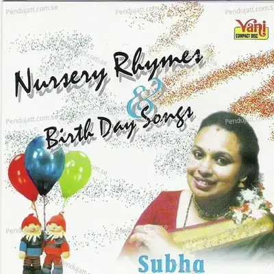 Little Miss - Shubha Joshi album cover 