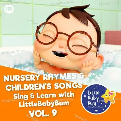 10 Little Baby Bum Friends - Little Baby Bum Nursery Rhyme Friends album cover