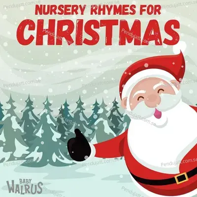 Rudolph The Red-Nosed Reindeer - Nursery Rhymes and Kids Songs album cover 