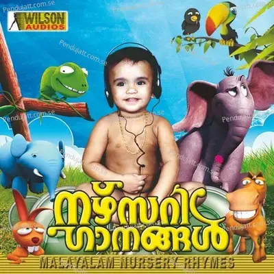 Cheliyalunnorum - Pavithra album cover 