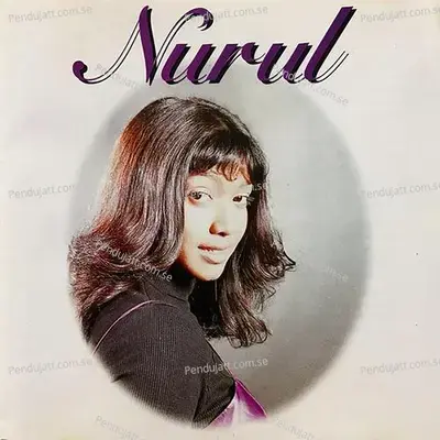 Kerana Terluka - Nurul album cover 