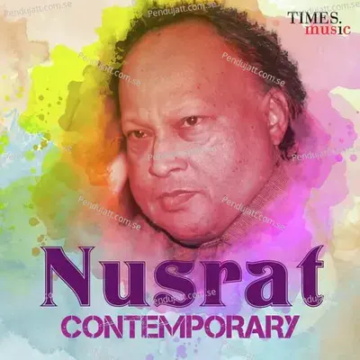 Dam Dam Ali - Nusrat Fateh Ali Khan album cover 