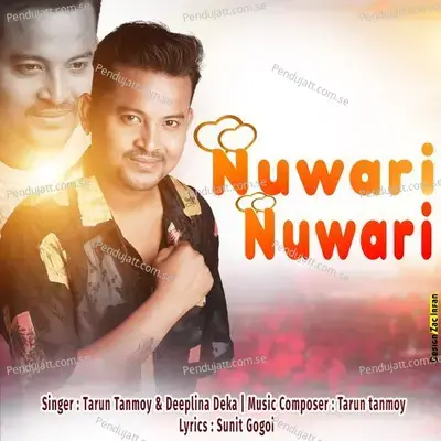 Nuwari Nuwari - Tarun Tanmoy album cover 