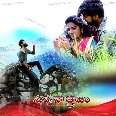 Nvvena Pranam Ninnu Vide Dhelage - BALAKRISHNA VADHTHYA album cover 