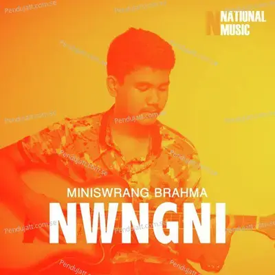 Nwngni - Miniswrang Brahma album cover 