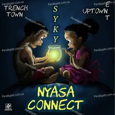 Nyasa Connect - Syky