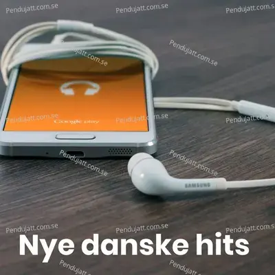 Nye Danske Hits - Various Artists cover album