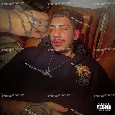 Blackout - CH3FE album cover 