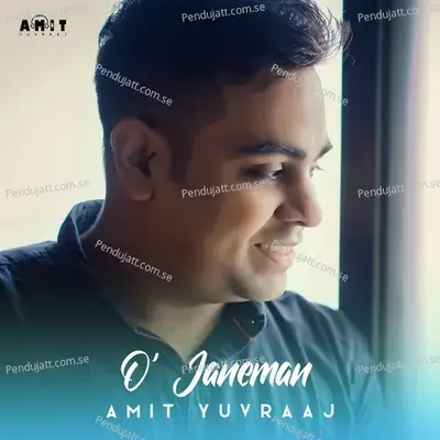 O  039  Janeman - Amit Yuvraaj album cover 