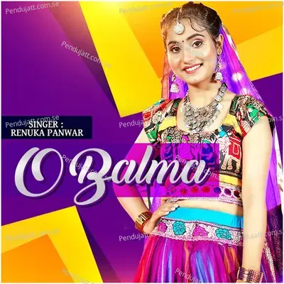 O Balma - Renuka Panwar