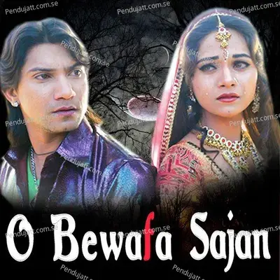 Bewafano Varghado - Munna Raja album cover 