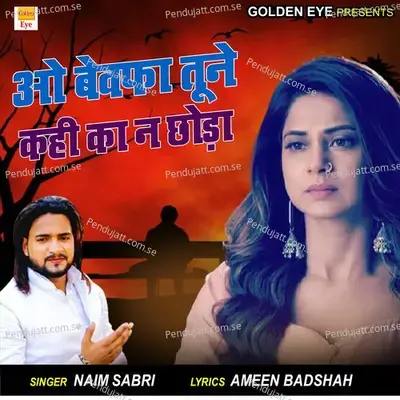 O Bewafa Tune Kahi Ka Na Chhoda - Tahir Chishti