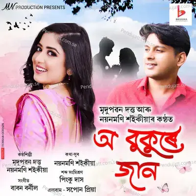 O Bukure Jaan - Nayanmoni Saikia album cover 
