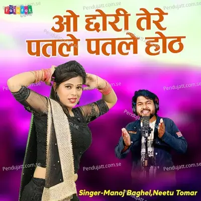 O Chhori Tere Patle Patle Hoth - Neetu Tomar