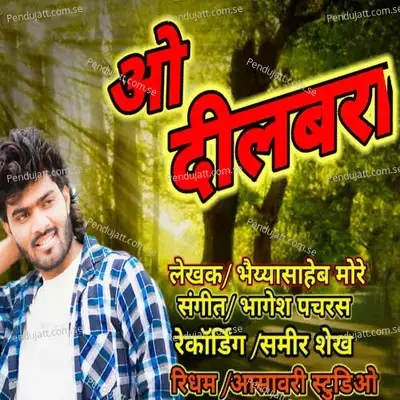 O Dilabara - Bhaiya More album cover 