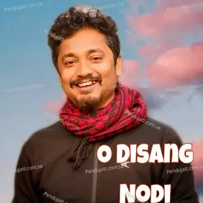 O Disang Nodi - Deeg Diganta album cover 