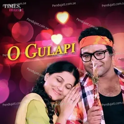 O Gulapi - Nekib album cover 