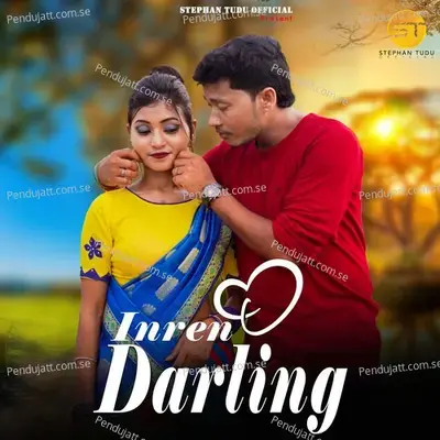 O Inren Darling - Stephan Tudu album cover 